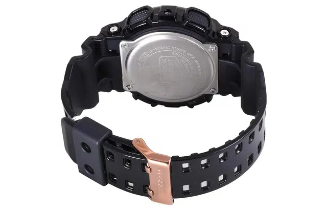 CASIO G-SHOCK YOUTH 200 GA-110MMC-1ADR