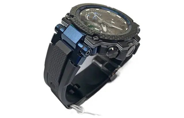 G-SHOCK MTG MTG-B1000XB-1A