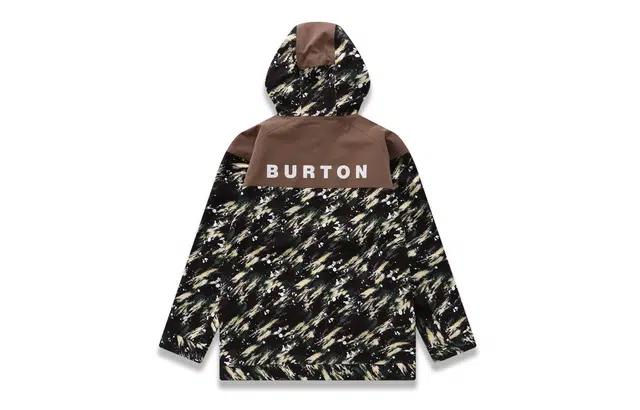 BURTON AIZAWA Logo
