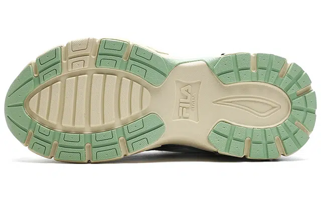 FILA Decoder