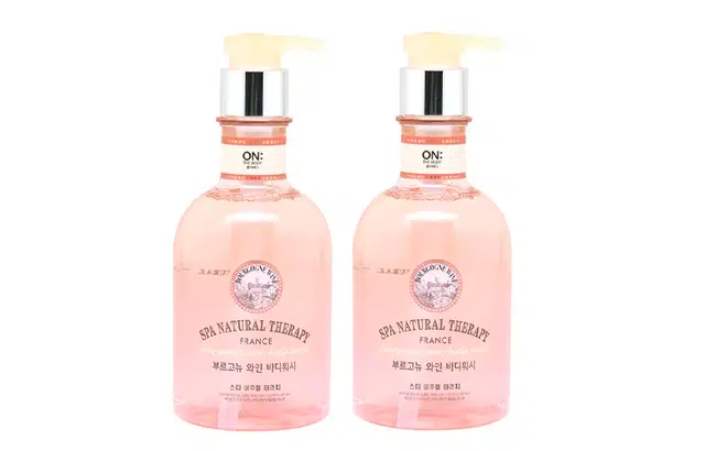 400ml*2