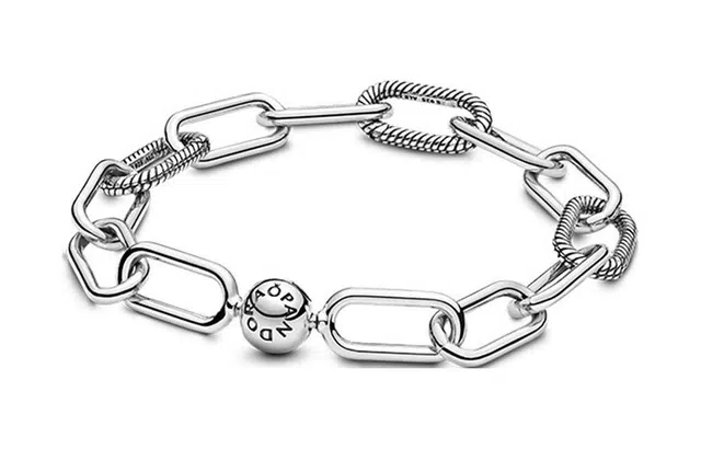 Pandora Bracelet