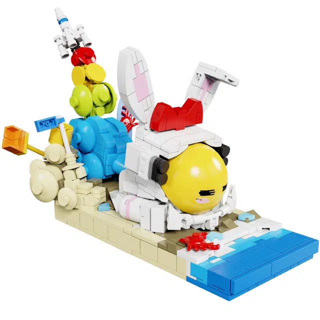 601pcs E01005