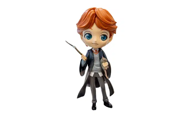 BANPRESTO Q posket Q