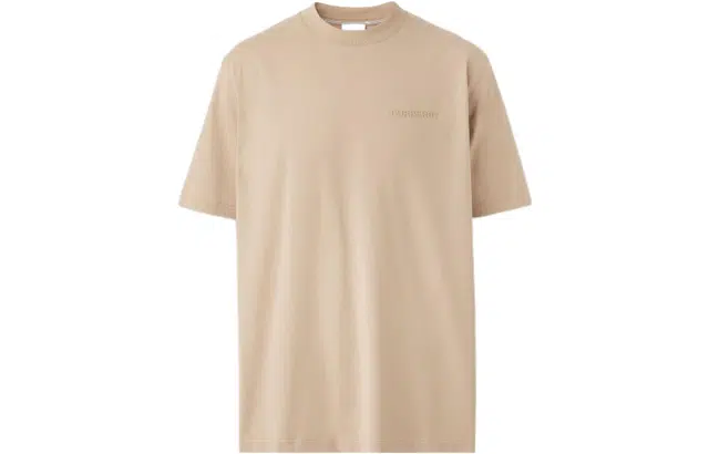 Burberry FW22 LogoT