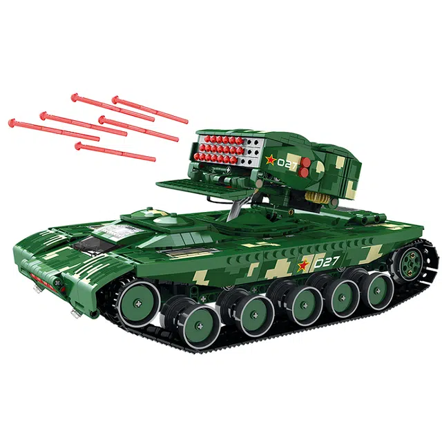 Reobrix 55027