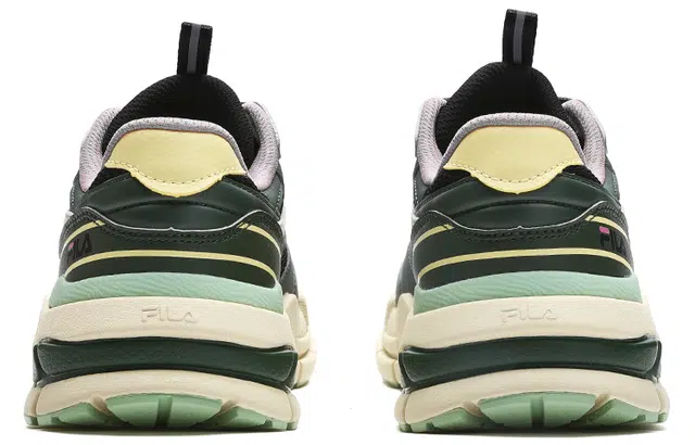 FILA Decoder