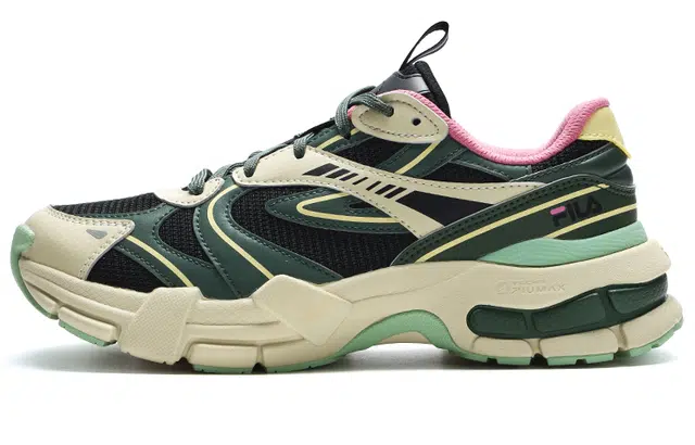 FILA Decoder