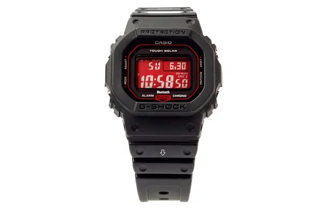 G-SHOCK GW-B5600AR-1PR-