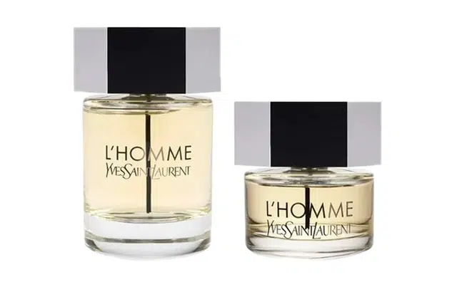 YSL L'HOMME