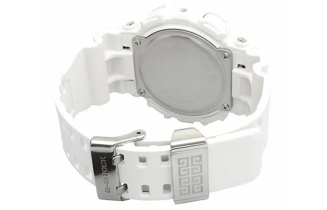 G-SHOCK Far East Pop GA-110DBR-7A