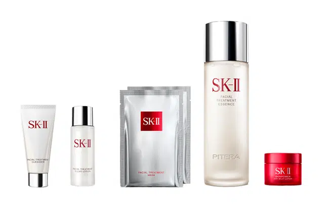 SK-II