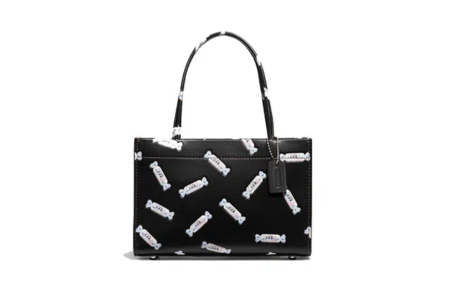 COACH x Cashin Tote