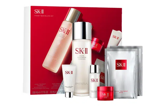 SK-II
