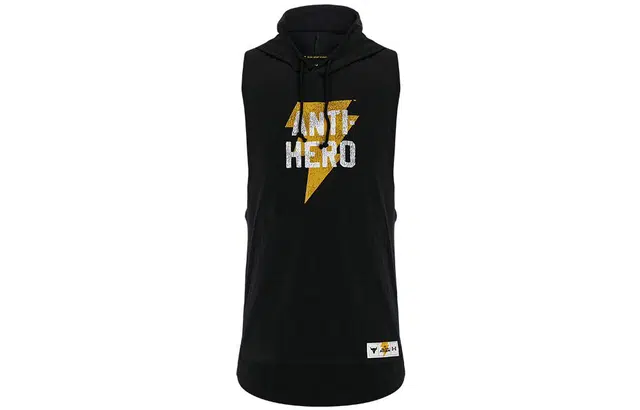 Under Armour Black Adam Project Rock