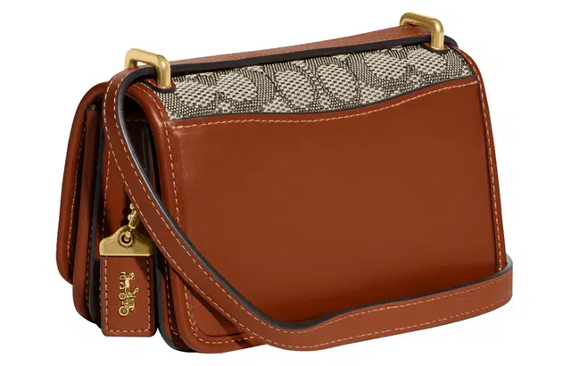 COACH Bandit 18