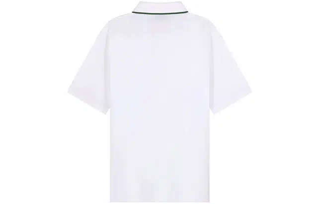 EMPORIO ARMANI FW22 LogoPolo