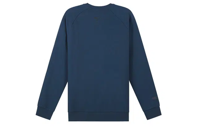 EMPORIO ARMANI FW22 Logo