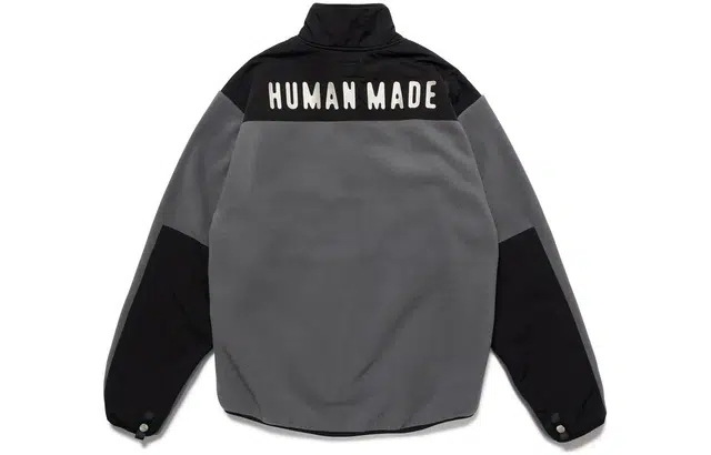 HUMAN MADE FW22