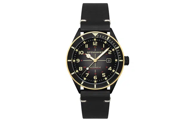 SPINNAKER CAHILL SP-5064-06
