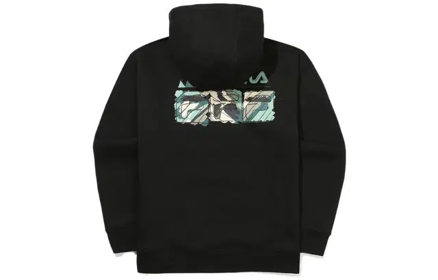 FILA Logo