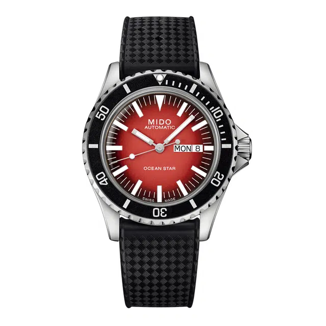 MIDO 200 M026.830.17.421.00