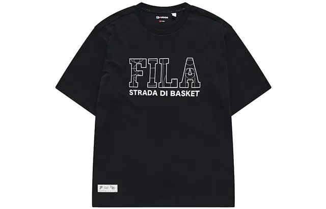 FILA FUSION LogoT