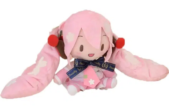 SEGA preciality 13cm