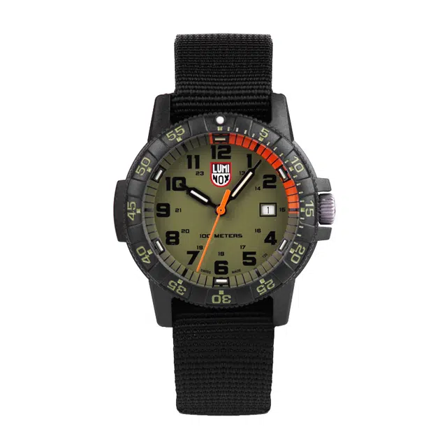 LUMINOX 44mm XS.0337