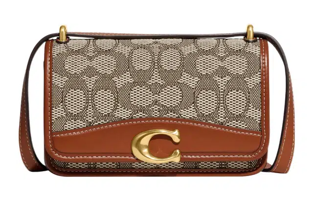 COACH Bandit 18