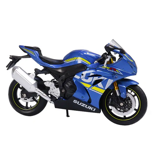 112 GSX-R1000