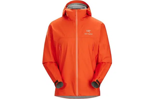 Arcteryx Beta GORE-TEX Jacket