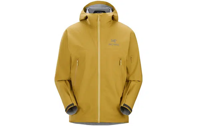 Arcteryx Beta GORE-TEX Jacket