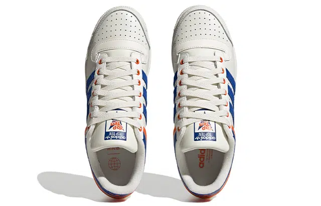 adidas originals Top ten Lo