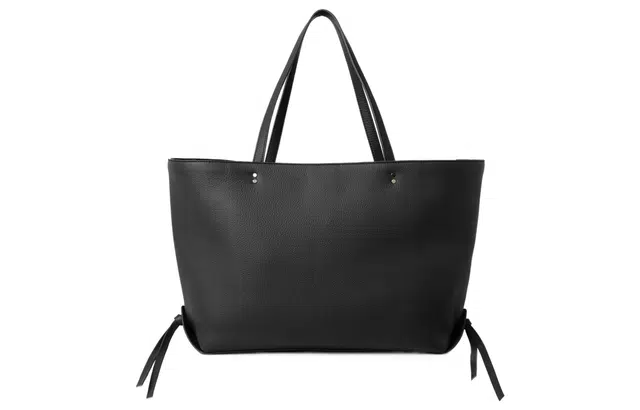 Chloe Logo Tote