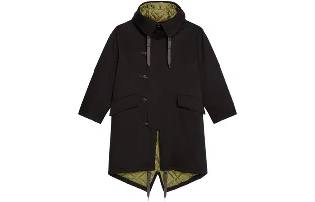THEORY x Lucas FW22