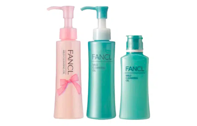 FANCL