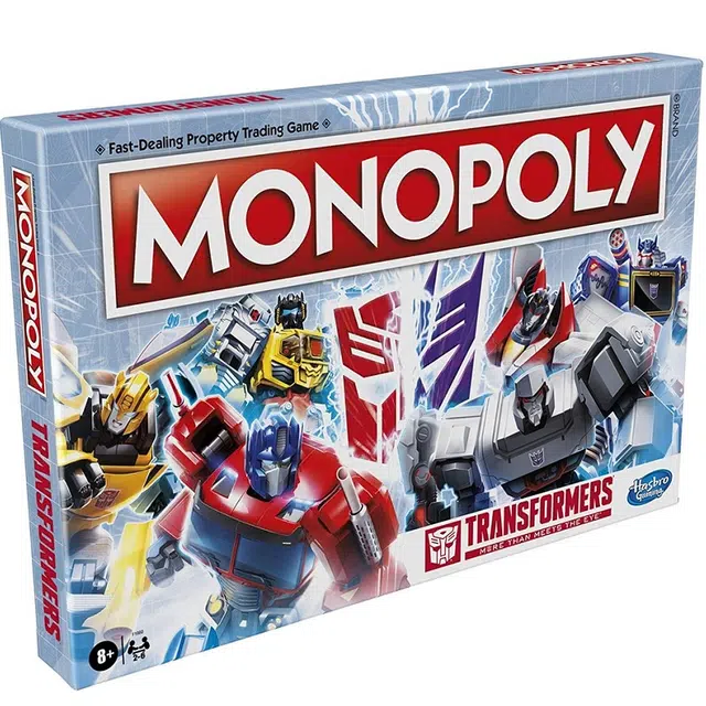 Hasbro