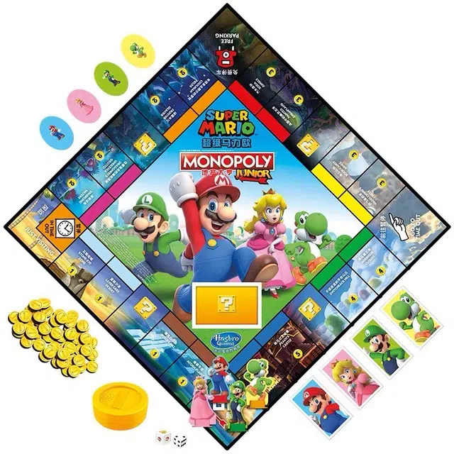Hasbro
