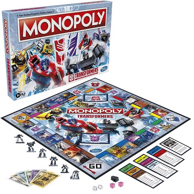 Hasbro