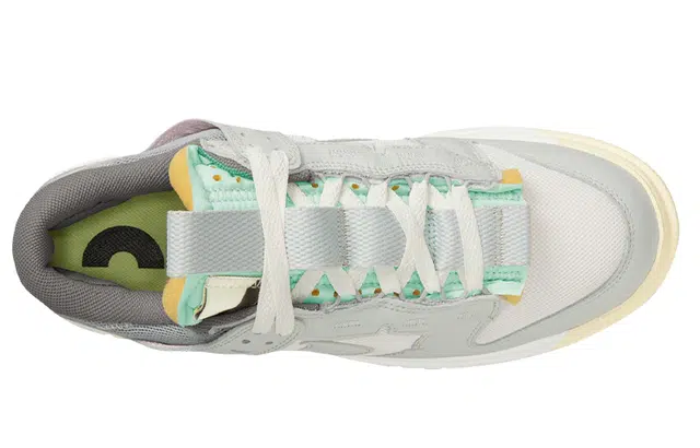 Nike Air Dunk Jumbo Remastered "Mint Foam"