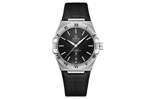 OMEGA Constellation 39mm 131.13.39.20.01.001