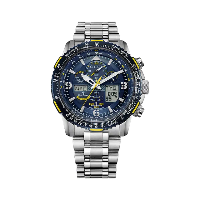 CITIZEN promaster 46mm JY8078-52L