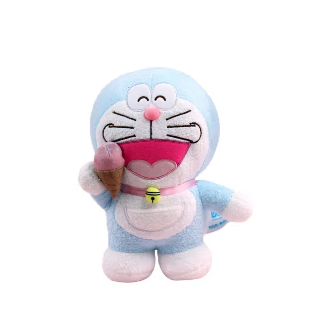 Doraemon A x