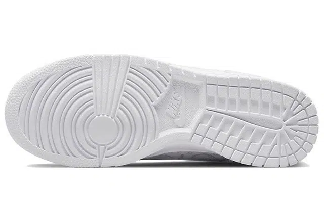 Nike Dunk Low ESS "White Paisley" K999