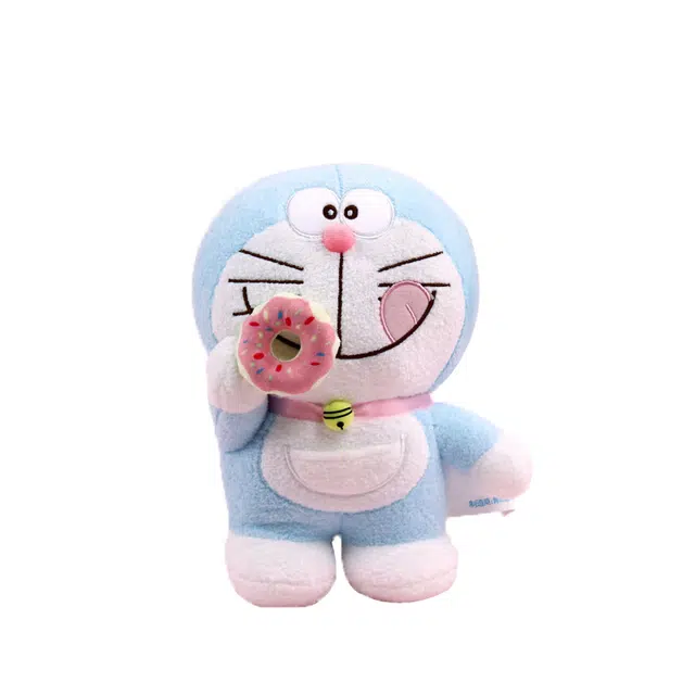 Doraemon A x