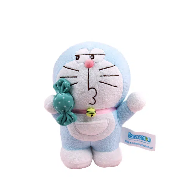 Doraemon A x