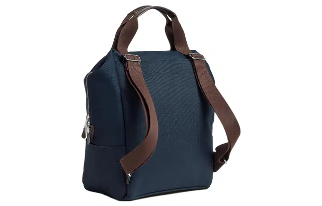 HERMES Equestrian Logo Barenia