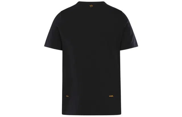 Nike x Drake NOCTA T-Shirt Black