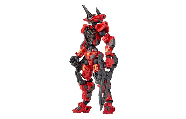 AB026 Celebroid